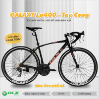 Xe Đạp Địa Hình Galaxy LP400